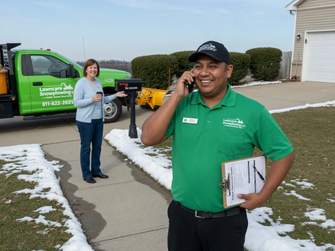 Lawn Care Services By Expert Landscaper Welch, MN FAQs
